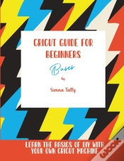 Capa do artigo Cricut Guide For Beginners