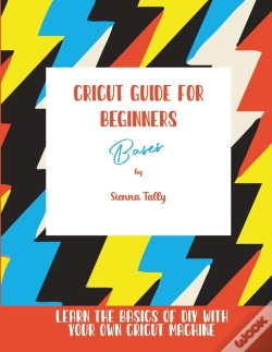 Capa do artigo Cricut Guide For Beginners