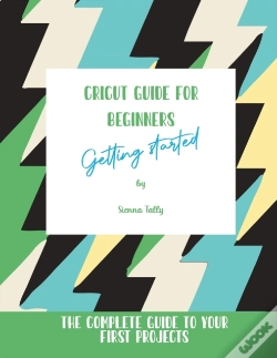 Capa do artigo Cricut Guide For Beginners