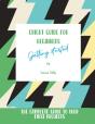Cricut Guide For Beginners - Preview