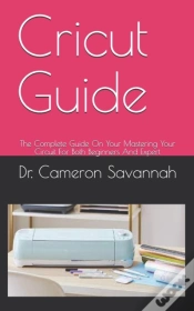 Capa do artigo Cricut Guide