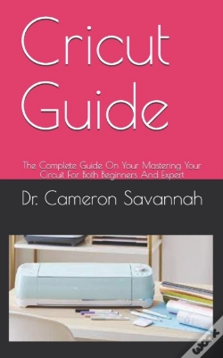 Capa do artigo Cricut Guide