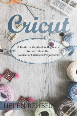 Capa do artigo Cricut