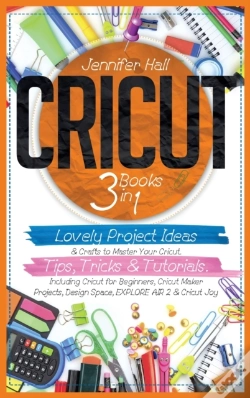 Capa do artigo Cricut