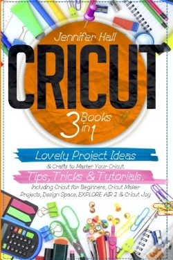 Capa do artigo Cricut