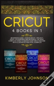 Capa do artigo Cricut