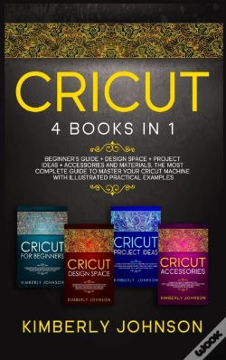 Capa do artigo Cricut