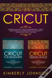 Capa do artigo Cricut