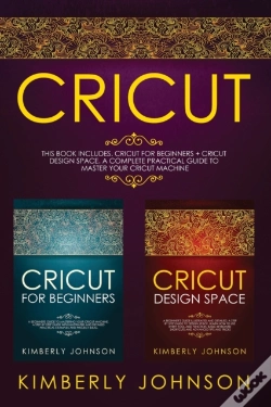 Capa do artigo Cricut