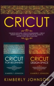 Capa do artigo Cricut