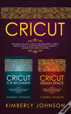 Capa do artigo Cricut