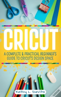 Capa do artigo Cricut