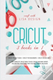 Capa do artigo Cricut