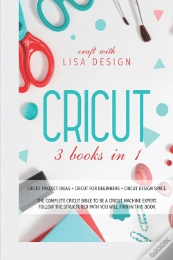 Capa do artigo Cricut