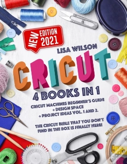 Capa do artigo Cricut