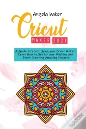 Capa do artigo Cricut Maker 2021