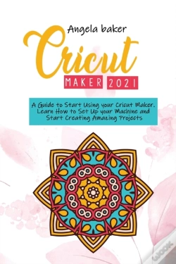 Capa do artigo Cricut Maker 2021