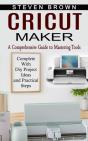 Cricut Maker - Preview