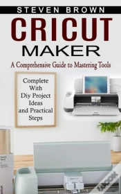 Capa do artigo Cricut Maker