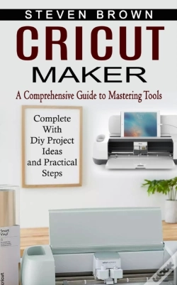 Capa do artigo Cricut Maker