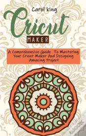 Capa do artigo Cricut Maker