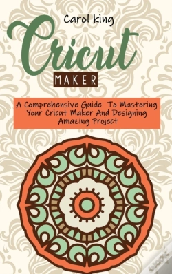 Capa do artigo Cricut Maker