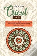 Cricut Maker