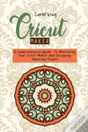 Capa do artigo Cricut Maker