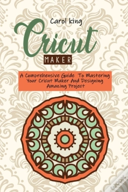 Capa do artigo Cricut Maker