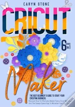 Capa do artigo Cricut Maker