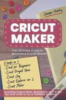 Cricut Maker