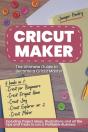 Cricut Maker - Preview