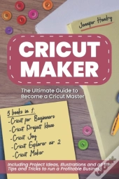 Cricut Maker