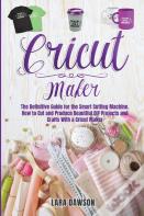 Cricut Maker