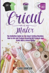 Cricut Maker