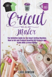 Capa do artigo Cricut Maker