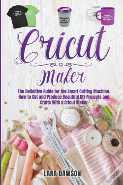 Capa do artigo Cricut Maker