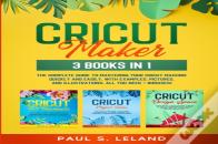 Cricut Maker