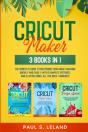 Cricut Maker - Preview