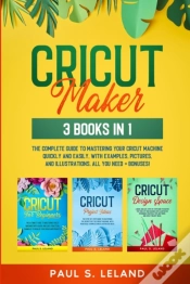 Capa do artigo Cricut Maker