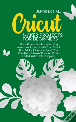 Capa do artigo Cricut Maker Projects For Beginners
