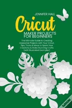 Capa do artigo Cricut Maker Projects For Beginners