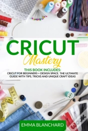 Capa do artigo Cricut Mastery