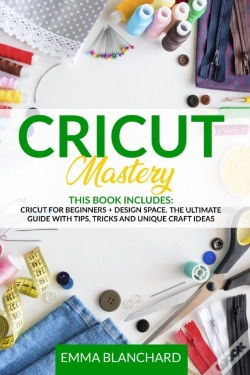 Capa do artigo Cricut Mastery