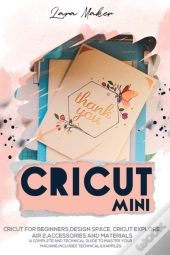 Cricut Mini