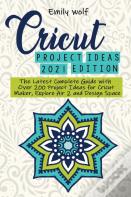 Cricut Project Ideas 2021 Edition