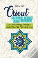 Cricut Project Ideas 2021 Edition