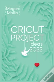 Capa do artigo Cricut Project Ideas 2022