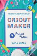Cricut Project Ideas