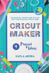 Cricut Project Ideas